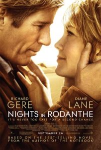 Nights in Rodanthe vs. The Duchess Image